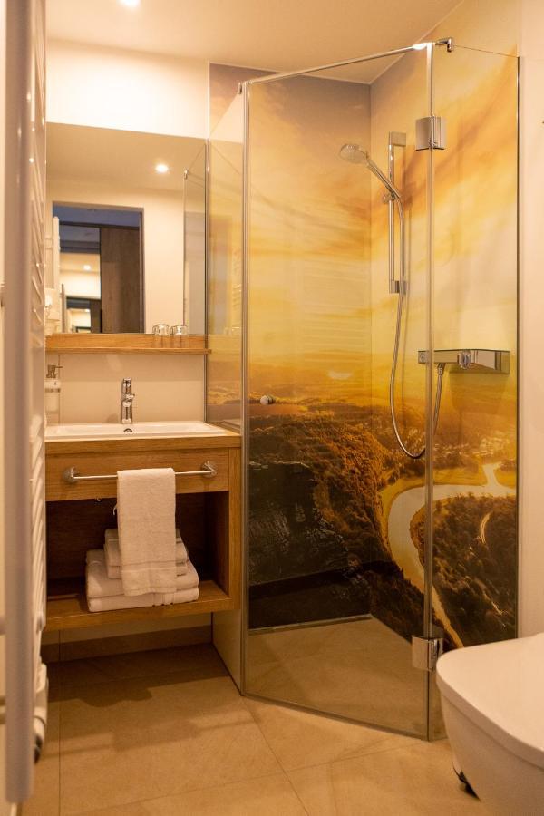 Hotel Garni Grundmuehle Bad Schandau Luaran gambar