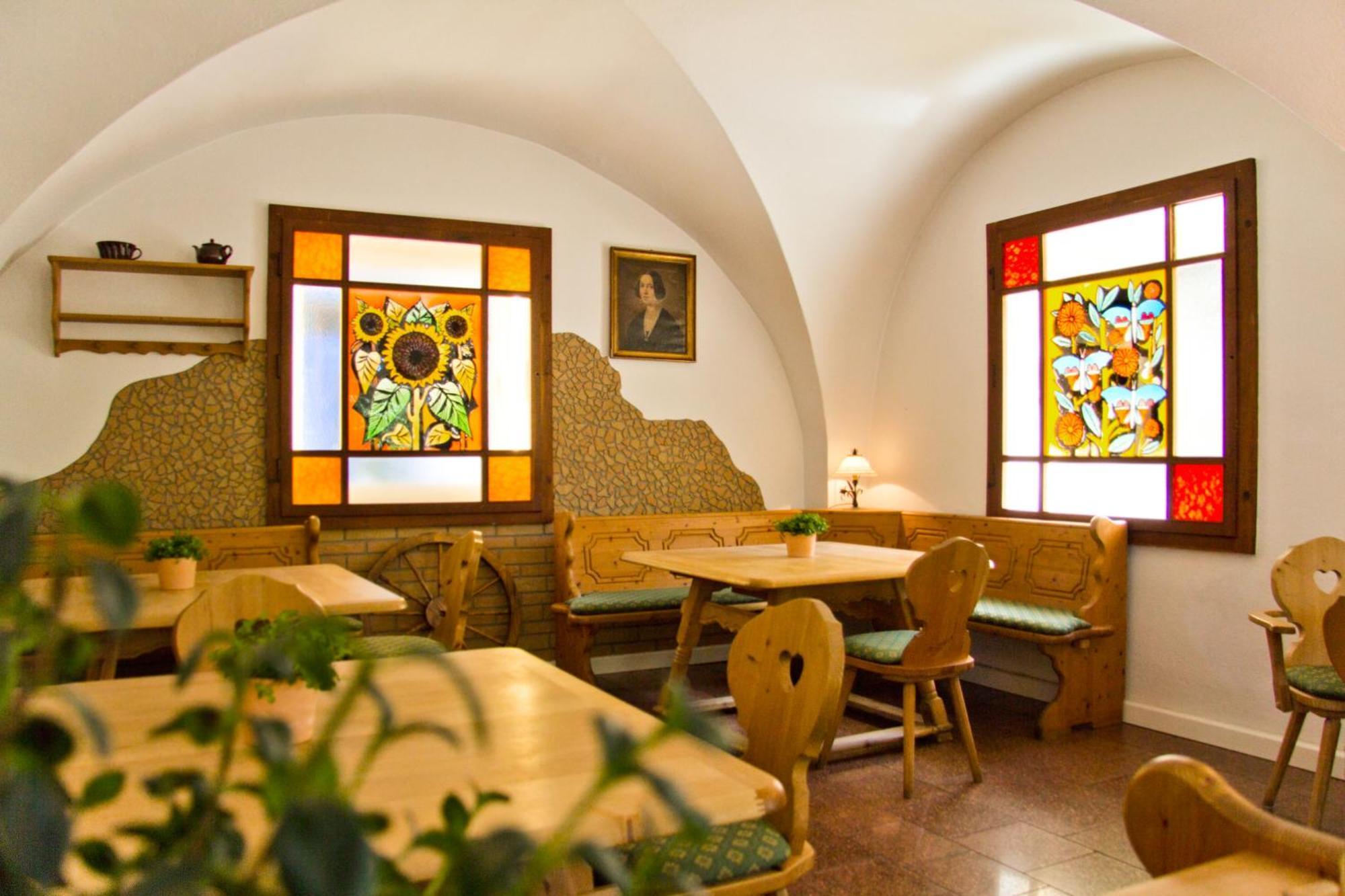 Hotel Garni Grundmuehle Bad Schandau Luaran gambar