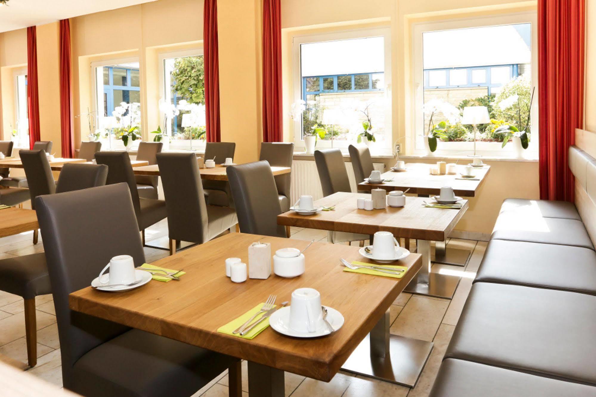 Hotel Garni Grundmuehle Bad Schandau Luaran gambar