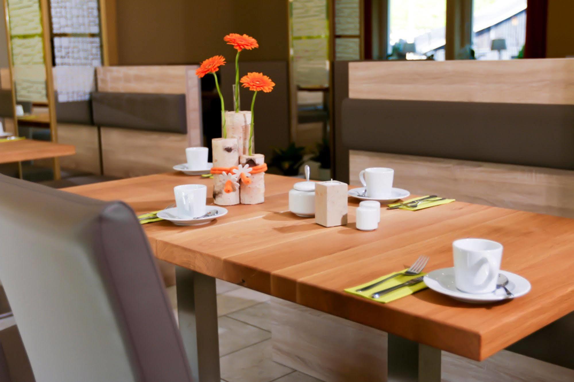 Hotel Garni Grundmuehle Bad Schandau Luaran gambar